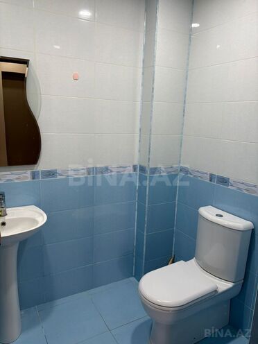 Satılır 3 otaqlı yeni tikili 128 m², Şah İsmayıl Xətai m., photo 14 from 16