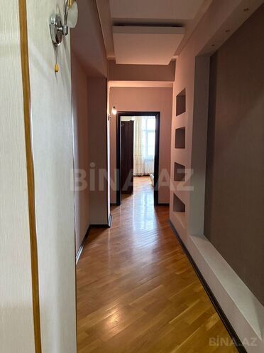 Satılır 3 otaqlı yeni tikili 128 m², Şah İsmayıl Xətai m., photo 10 from 16