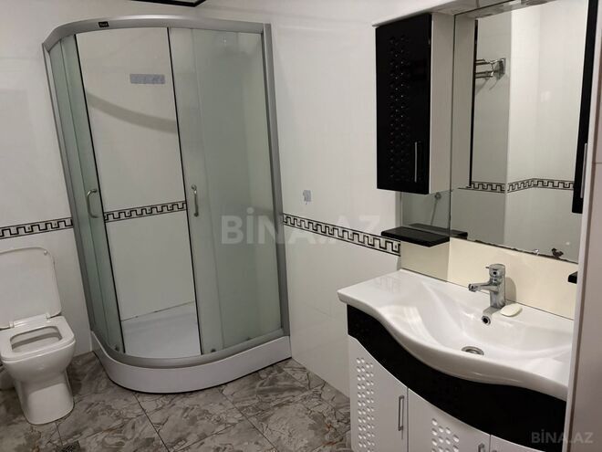 Satılır 3 otaqlı yeni tikili 128 m², Şah İsmayıl Xətai m., photo 12 from 16