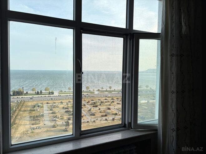 Satılır 3 otaqlı yeni tikili 128 m², Şah İsmayıl Xətai m., photo 11 from 16