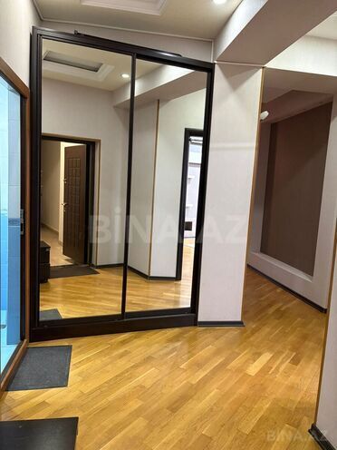 Satılır 3 otaqlı yeni tikili 128 m², Şah İsmayıl Xətai m., photo 9 from 16