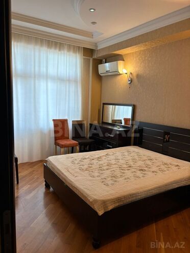 Satılır 3 otaqlı yeni tikili 128 m², Şah İsmayıl Xətai m., photo 8 from 16