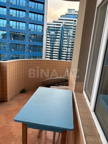 Satılır 3 otaqlı yeni tikili 128 m², Şah İsmayıl Xətai m., photo 15 from 16