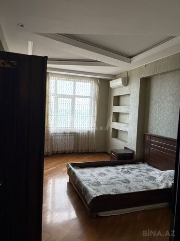 Satılır 3 otaqlı yeni tikili 128 m², Şah İsmayıl Xətai m., photo 7 from 16