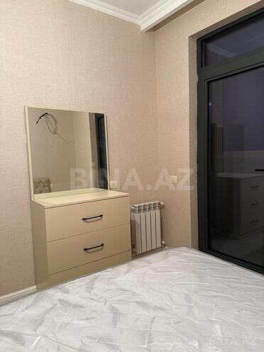 Сдаётся 2-комн. новостройка 55 м², Ясамальский р., photo 7 from 15