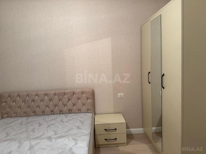 Сдаётся 2-комн. новостройка 55 м², Ясамальский р., photo 6 from 15