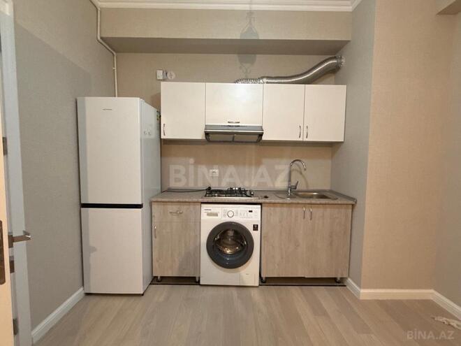 Сдаётся 2-комн. новостройка 55 м², Ясамальский р., photo 8 from 15