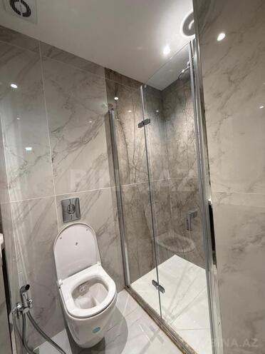 Сдаётся 2-комн. новостройка 55 м², Ясамальский р., photo 11 from 15