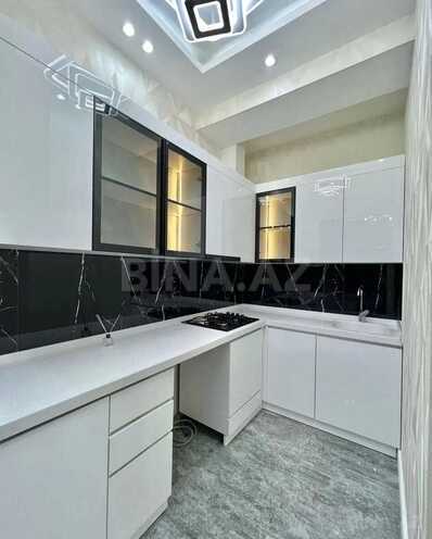 Продаётся 3-комн. вторичка 65 м², м. Мемар Аджеми, photo 5 from 7