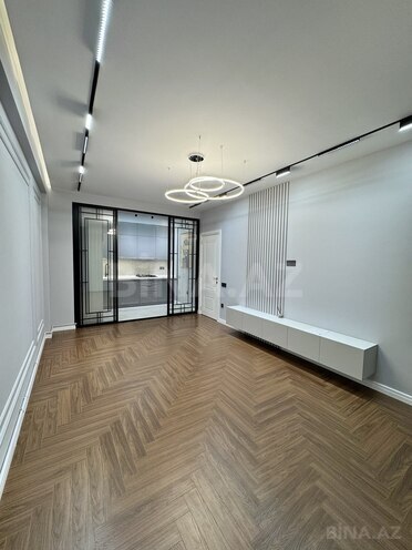 Satılır 3 otaqlı yeni tikili 97 m², Nəriman Nərimanov m., photo 6 from 22