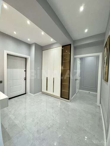 Satılır 3 otaqlı yeni tikili 97 m², Nəriman Nərimanov m., photo 18 from 22