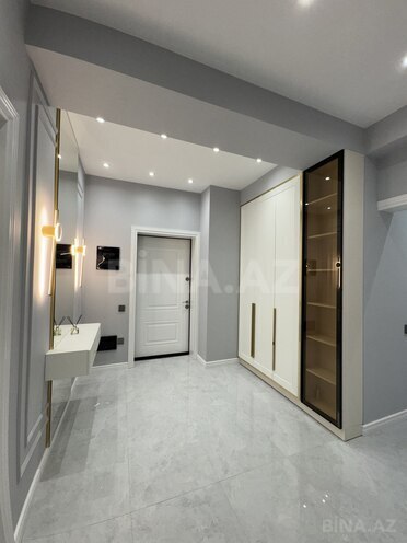 Satılır 3 otaqlı yeni tikili 97 m², Nəriman Nərimanov m., photo 1 from 22