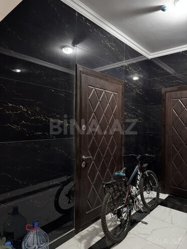 Satılır 3 otaqlı yeni tikili 97 m², Nəriman Nərimanov m., photo 21 from 22