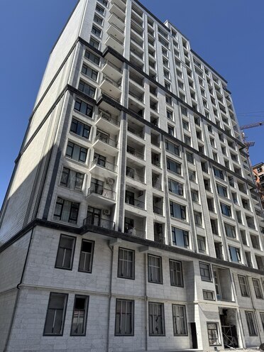 Satılır 3 otaqlı yeni tikili 97 m², Nəriman Nərimanov m., photo 20 from 22