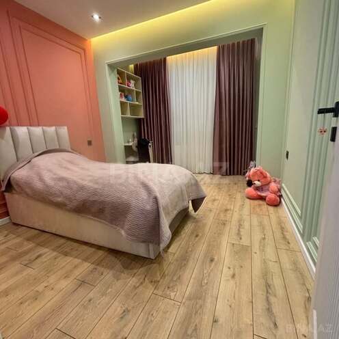 Satılır 5 otaqlı köhnə tikili 110 m², Yeni Yasamal q., photo 10 from 12