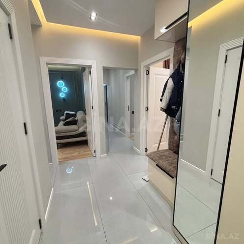 Satılır 5 otaqlı köhnə tikili 110 m², Yeni Yasamal q., photo 5 from 12
