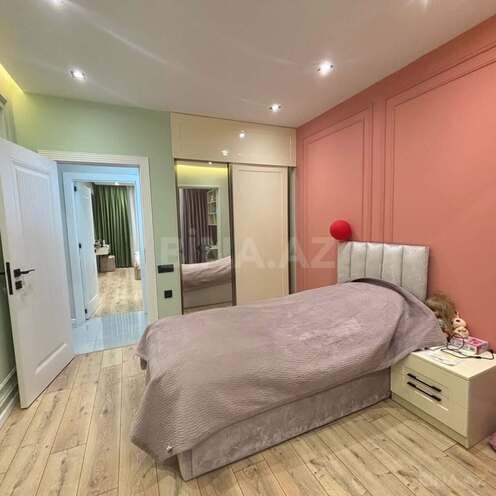 Satılır 5 otaqlı köhnə tikili 110 m², Yeni Yasamal q., photo 7 from 12