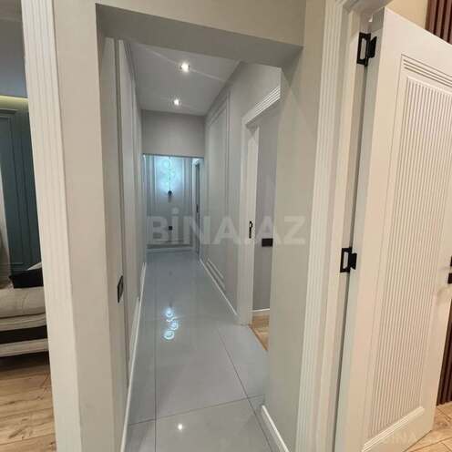 Satılır 5 otaqlı köhnə tikili 110 m², Yeni Yasamal q., photo 4 from 12