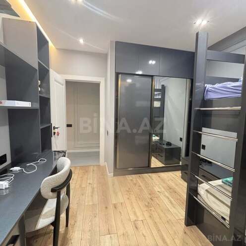Satılır 5 otaqlı köhnə tikili 110 m², Yeni Yasamal q., photo 6 from 12