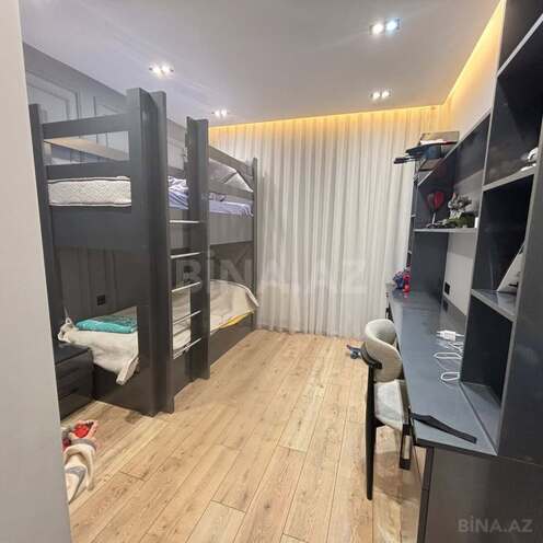 Satılır 5 otaqlı köhnə tikili 110 m², Yeni Yasamal q., photo 9 from 12