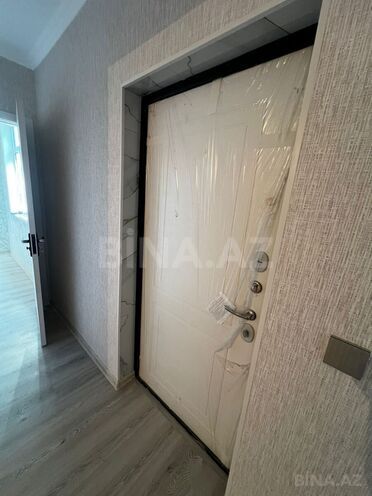 Satılır 3 otaqlı köhnə tikili 65 m², Massiv D q., photo 5 from 19