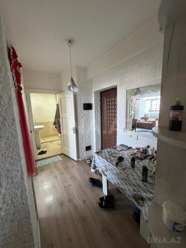 Satılır 2 otaqlı yeni tikili 65 m², Həzi Aslanov m., photo 9 from 14