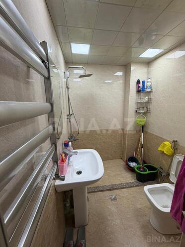 Satılır 2 otaqlı yeni tikili 65 m², Həzi Aslanov m., photo 6 from 14