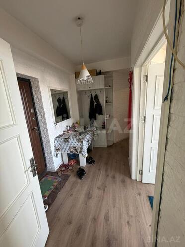 Satılır 2 otaqlı yeni tikili 65 m², Həzi Aslanov m., photo 12 from 14