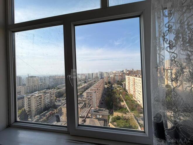 Satılır 2 otaqlı yeni tikili 65 m², Həzi Aslanov m., photo 11 from 14