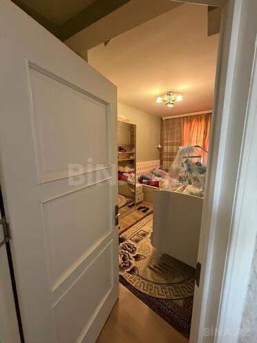 Satılır 2 otaqlı yeni tikili 65 m², Həzi Aslanov m., photo 8 from 14