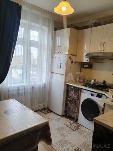 Satılır 2 otaqlı yeni tikili 65 m², Həzi Aslanov m., photo 13 from 14