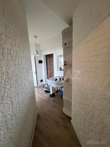 Satılır 2 otaqlı yeni tikili 65 m², Həzi Aslanov m., photo 7 from 14