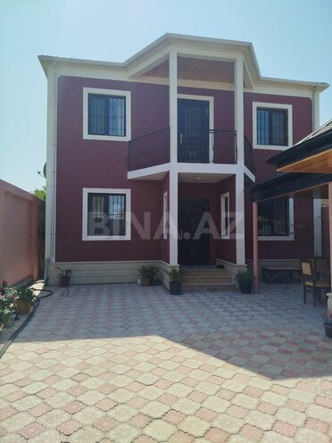 Продаётся 6-комн. дом/дача 160 м², пос. Шаган, photo 1 from 31