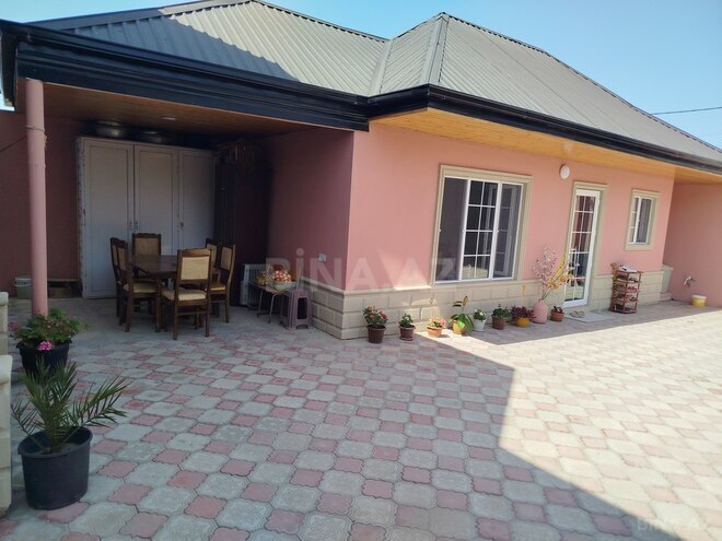 Продаётся 6-комн. дом/дача 160 м², пос. Шаган, photo 21 from 31