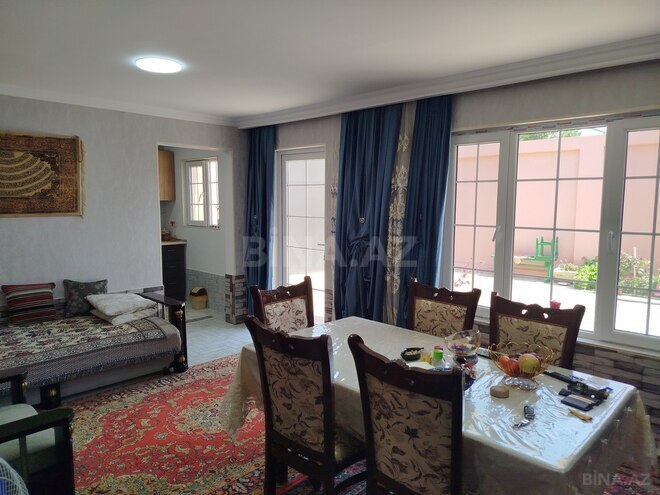 Продаётся 6-комн. дом/дача 160 м², пос. Шаган, photo 22 from 31