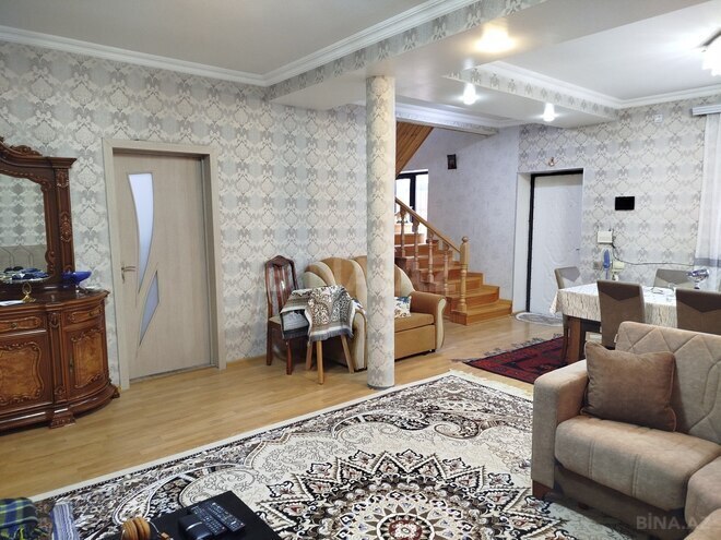 Продаётся 6-комн. дом/дача 160 м², пос. Шаган, photo 18 from 31