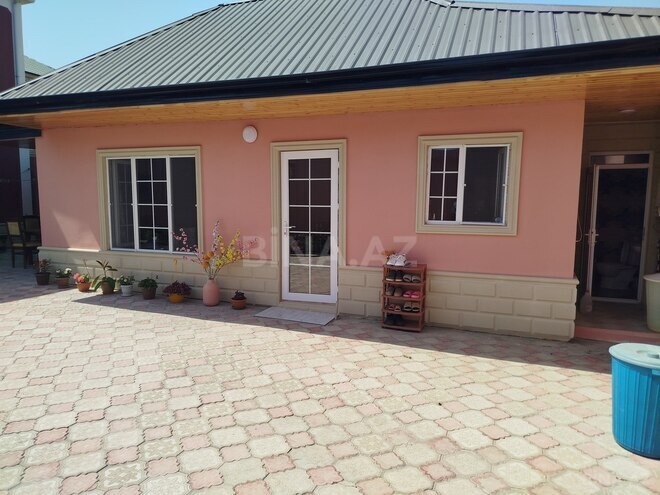 Продаётся 6-комн. дом/дача 160 м², пос. Шаган, photo 26 from 31
