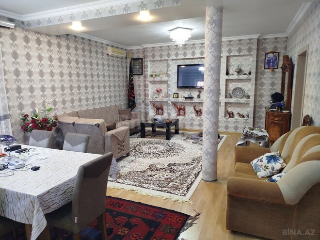 Продаётся 6-комн. дом/дача 160 м², пос. Шаган, photo 19 from 31