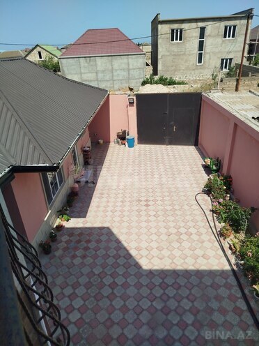 Продаётся 6-комн. дом/дача 160 м², пос. Шаган, photo 3 from 31