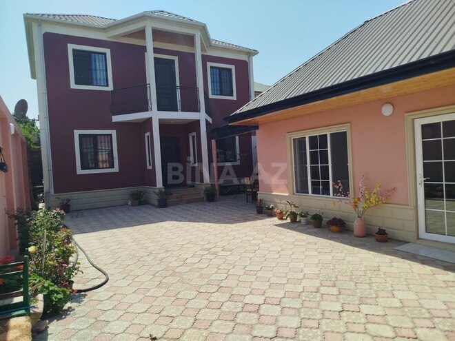 Продаётся 6-комн. дом/дача 160 м², пос. Шаган, photo 29 from 31