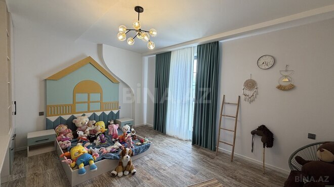 Продаётся 6-комн. дом/дача 300 м², пос. Мардакан, photo 25 from 32