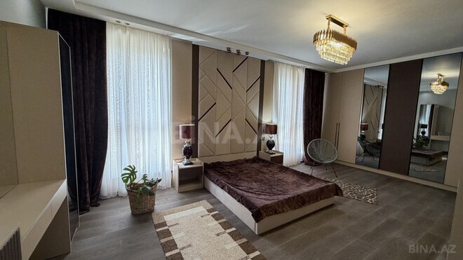 Продаётся 6-комн. дом/дача 300 м², пос. Мардакан, photo 27 from 32