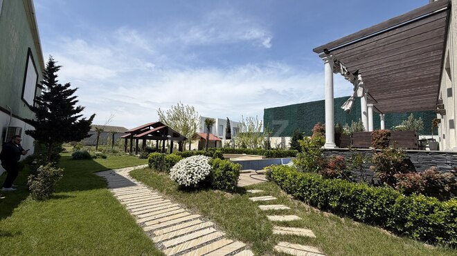 Продаётся 6-комн. дом/дача 300 м², пос. Мардакан, photo 9 from 32