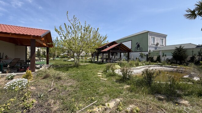Продаётся 6-комн. дом/дача 300 м², пос. Мардакан, photo 13 from 32