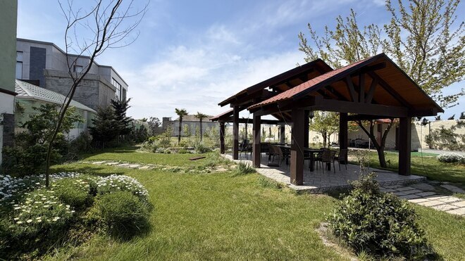 Продаётся 6-комн. дом/дача 300 м², пос. Мардакан, photo 11 from 32