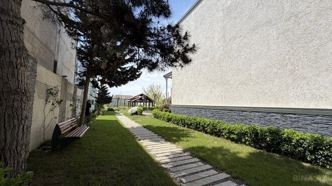 Продаётся 6-комн. дом/дача 300 м², пос. Мардакан, photo 8 from 32