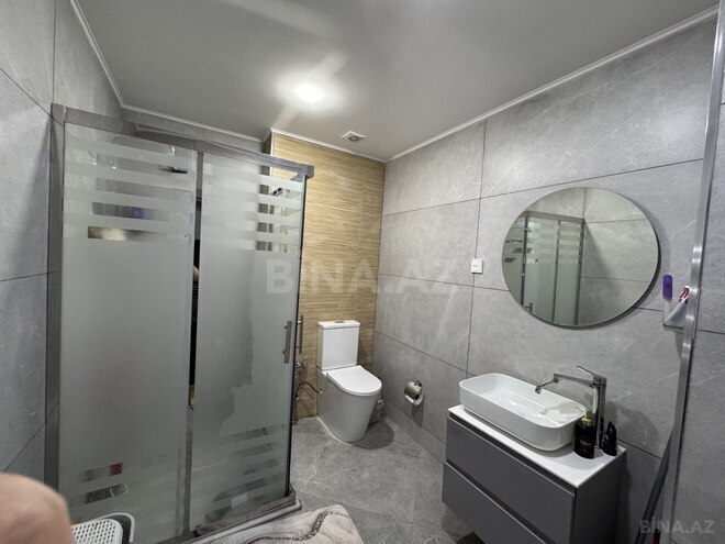 Продаётся 2-комн. новостройка 67 м², м. Дернегюль, photo 28 from 29