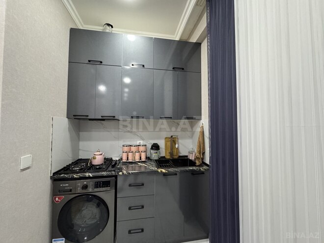 Продаётся 2-комн. новостройка 67 м², м. Дернегюль, photo 11 from 29