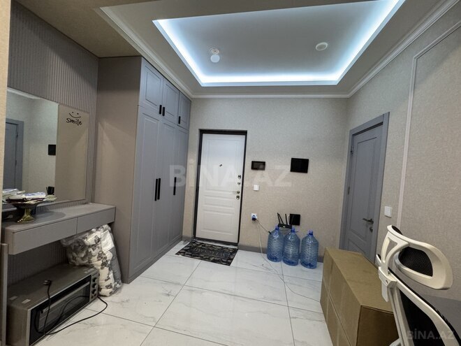 Продаётся 2-комн. новостройка 67 м², м. Дернегюль, photo 21 from 29