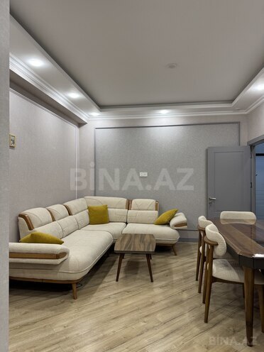 Продаётся 2-комн. новостройка 67 м², м. Дернегюль, photo 5 from 29